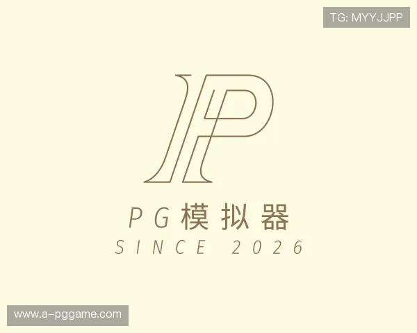 认识PG模拟器